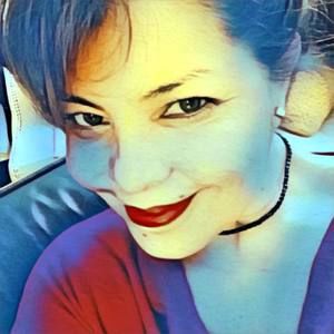 Meet your Posher, Joanna